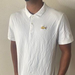 Lacoste Live Polo